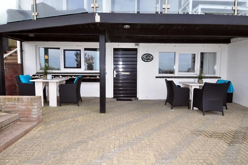 B&B Zeespiegel Zandvoort