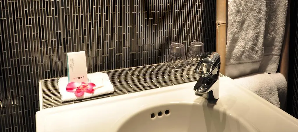 Bed & Breakfast B&B Zeespiegel Zandvoort Netherlands