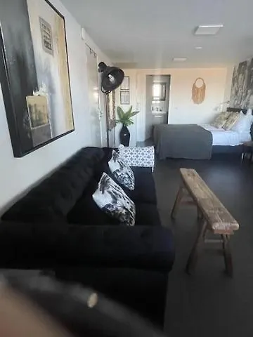 Bed & Breakfast B&B Zeespiegel Zandvoort