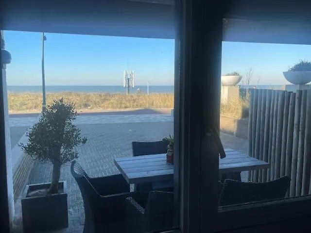B&B Zeespiegel Zandvoort 0*,