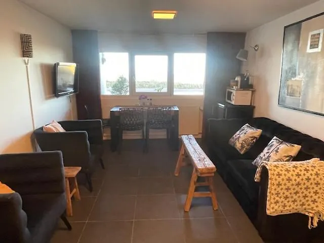 B&B Zeespiegel Zandvoort Bed & Breakfast