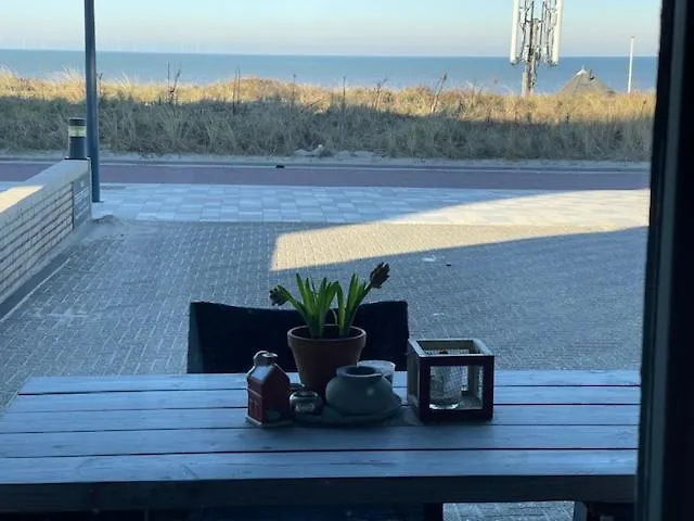 B&B Zeespiegel Zandvoort