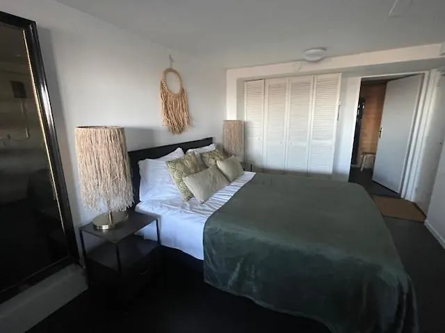 B&B Zeespiegel Zandvoort 0*,  Netherlands