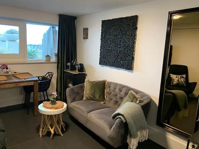 B&B Zeespiegel Zandvoort 0*,